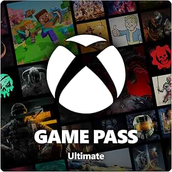 Xbox Game Pass — Xbox Game Pass DiGi Cambodia