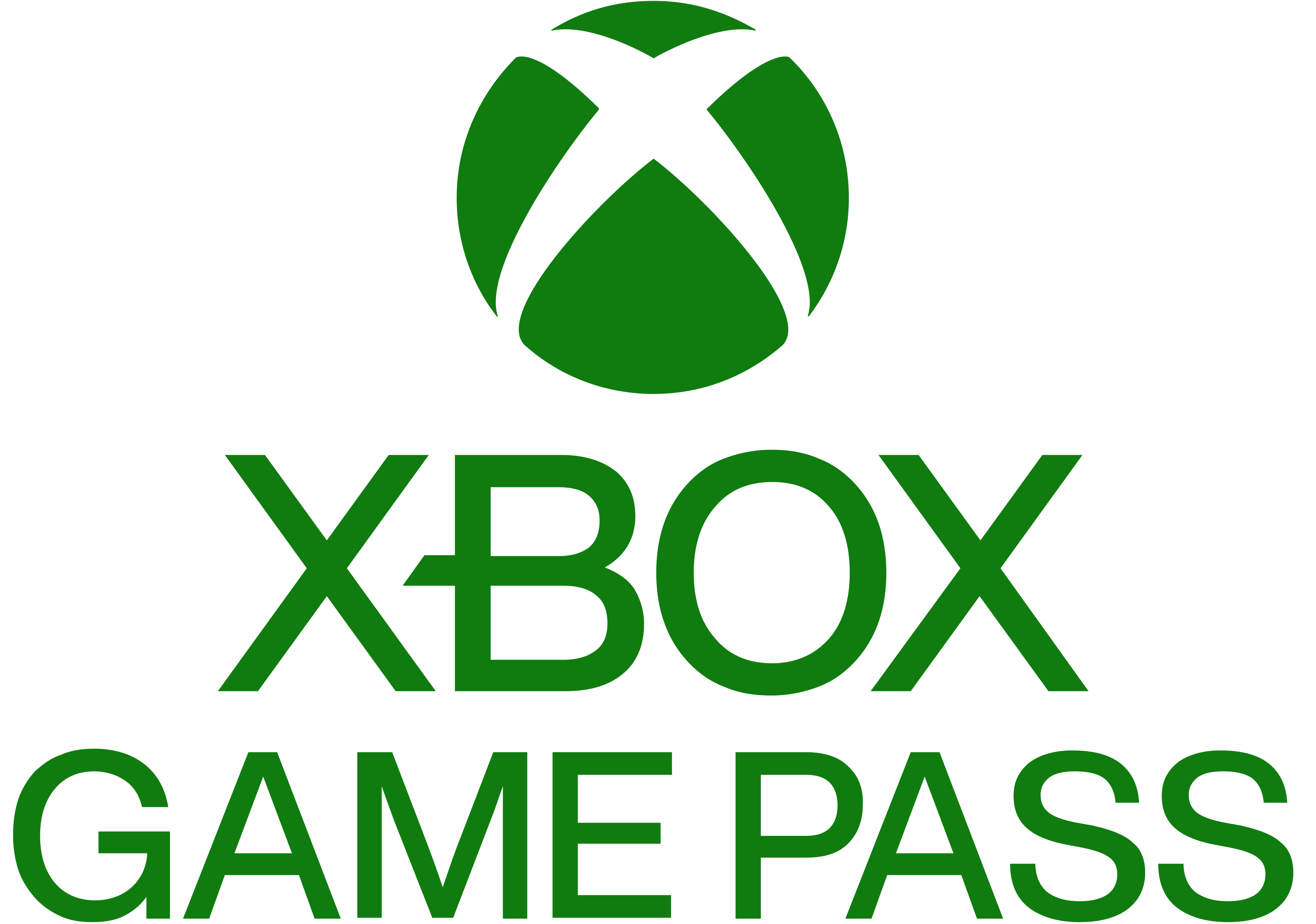 Xbox Game Pass Ultimate